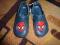 crocs spiderman nowe