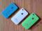 Case Etui Obudowa iPhone 4 / 4s PREMIUM kolory
