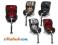 Espiro OPTIMA FX fotelik samochodowy 9-18kg,isofix