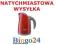 Czajnik bezprzew. Bosch TWK 6004 N 2400W 1.7l NOWY