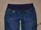 Spodnie Jeans Gap Maternity Old Navy 30/10r M 38 !