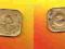 CEYLON  5  Cents 1965 r.