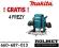 MAKITA Frezarka górnowrzecionowa RP0900 +4frezy