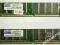 GOODRAM DDR 400MHZ PC3200 1GB