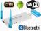Cabletech Smart TV Android Dongle z BT Przystawka