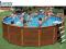 10w1 Basen Intex Sekwoja 28382 478x124cm Full WAWA