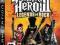 GUITAR HERO LEGENDS OF ROCK