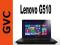 Lenovo IdeaPad G510 i5 4GB 15.6' HD 1TB HD8570 1GB