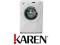 Pralka Automatyczna CANDY GC4 1272 D1 od Karen