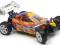 XSTR PROFESJONALNY MODEL RC BUGGY 1:10 SZYBKI NOWY