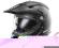 KASK NOX N731 BLENDA SZYBA QUAD CROSS ENDURO