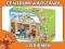 Playmobil Country Stadnina koni Game Box 5418 wawa