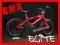 WYCZYNOWY MOCNY ROWER BMX ELITE 20 ROTOR 4 PEGI !!