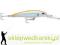 Wobler Rapala X-Rap Magnum 16cm-S/72g, Kolor: GOSC