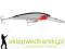 Wobler Rapala X-Rap Magnum 16cm-S/72g, Kolor: S