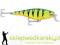 Wobler Rapala Super Shad Rap 14cm-F/45g, Kol: FP