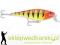 Wobler Rapala Super Shad Rap 14cm-F/45g, Kol: HTP