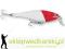 Wobler Rapala Super Shad Rap 14cm-F/45g, Kol: RH