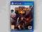 Infamous Second Son PS4