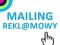 Mailing Reklamowy - LEGALNY, wiele branż. Sprawdź!