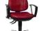 Fotel Biurowy Obrotowy Topstar 8529AW51 CZERWONY