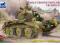 BRONCO CB 35025 1:35 A13 Cruiser Tank Mk. III