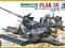 BRONCO CB 35042 1:35 German 3.7cm Flak36