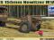 BRONCO CB 35073 1:35 US M1A1 155mm Howitzer