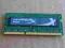 PAMIĘĆ Kingston HyperX 4GB 1600MHz  DDR3 P125