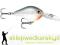 Wobler Rapala Ultra Light Crank 3cm-F/4g, Kol: SD