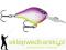 Wobler Rapala Ultra Light Crank 3cm-F/4g, Kol: SP