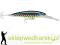 Wobler Rapala X-Rap Magnum 16cm-S/72g, Kolor: LLU