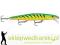 Wobler Rapala Flat Rap 16cm-F/29g, Kolor: FT