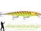 Wobler Rapala Flat Rap 16cm-F/29g, Kolor: HT