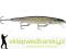 Wobler Rapala Flat Rap 16cm-F/29g, Kolor: SPK