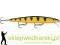 Wobler Rapala Flat Rap 16cm-F/29g, Kolor: P