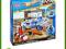MEGA BLOKS Hot Wheels Pit Stop