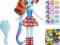 RAINBOW DASH A4100 EQUESTRIA GIRLS My Little Pony