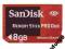 Karta MEMORY STICK PRO DUO 8GB SanDisk w blistrze