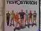 2xVCD - TESTOSTERON *  Szyc * Adamczyk * Stuhr