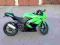 KAWASAKI NINJA 250R ZX, DOINWESTOWANA, GARWOLIN