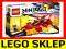 LEGO KLOCKI ZESTA NINJAGO POJAZD BOJOWY KAIA 70721