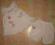 ROZ_56_LATO  GEORGE KOMPLET DLA DZIEWCZYNKI NOWY