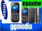SAMSUNG E1200 - TANI NOWY TELEFON KOMÓRKOWY FV23%
