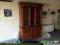 PIĘKNA KOMODA WITRYNA DREWNIANA OKAZJA ! + SZAFKA
