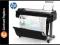 Ploter HP DesignJet T520 CQ893A PROMOCYJNA CENA KR