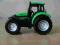 zabawka traktor, nowy