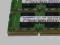 Samsung DDR2 4GB 2x2GB (PC-6400) 800MHz RAM DUAL