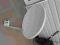Antena satelitarna 60 cm + monoblock gratis!