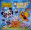 MOSHI MONSTERS GRA MOSHLING MIX UP VIVID
